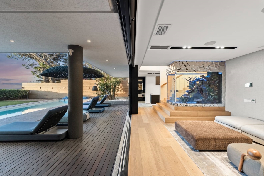 4 Bedroom Property for Sale in Camps Bay Western Cape